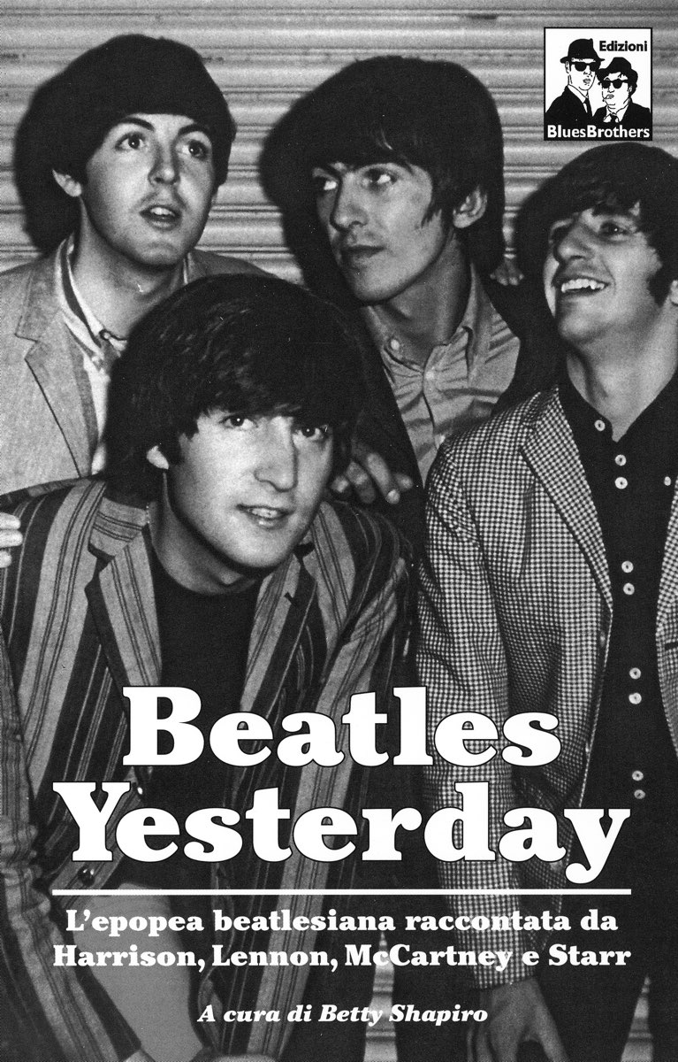 Beatles-Yesterday-2010